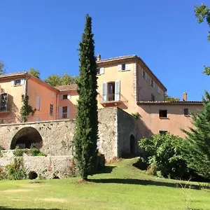 Château De La Cazette Sisteron
