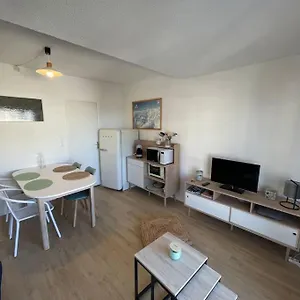 T2 Pla D'adet Au Pied Des Pistes Appartement